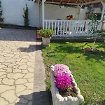 Vila Miceli Tirana