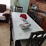 Vila Miceli Tirana