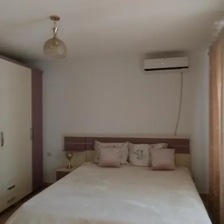 Fatbardha Miceli Villa Tirana