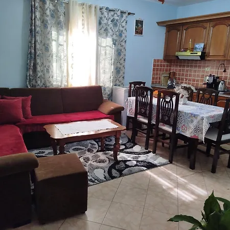 Fatbardha Miceli Villa