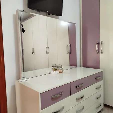 Fatbardha Miceli Villa Tirana