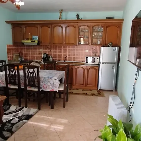 Fatbardha Miceli Villa