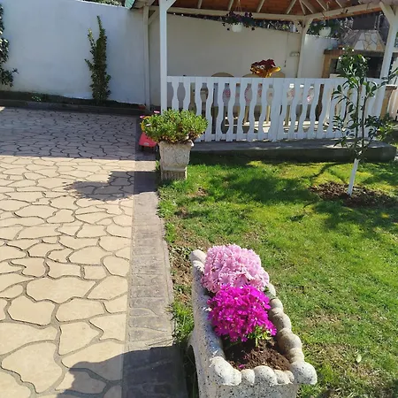 Villa Fatbardha Miceli Tirana