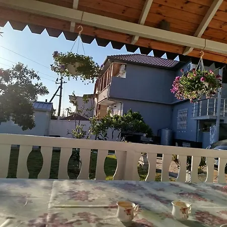 Fatbardha Miceli Tirana