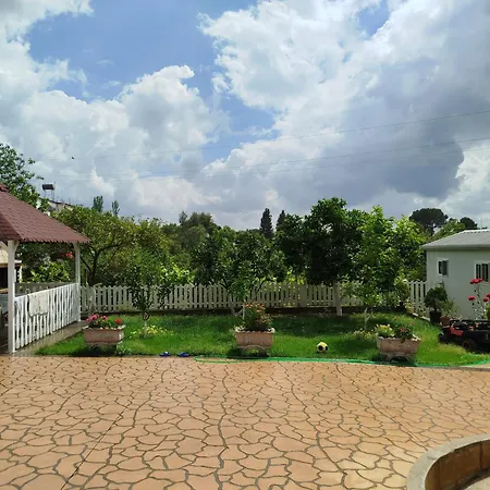 Fatbardha Miceli Villa *