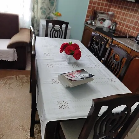 Villa Fatbardha Miceli Tirana
