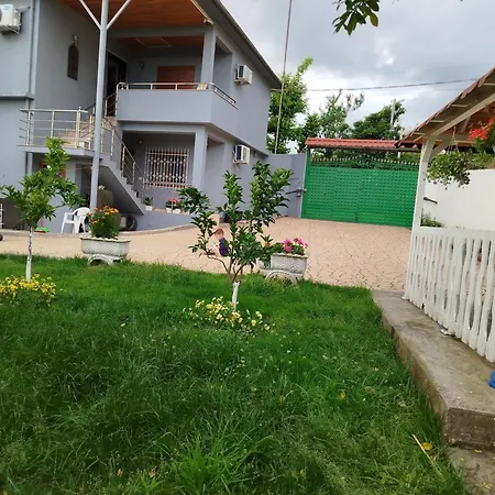 Villa Fatbardha Miceli