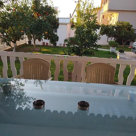 Miceli Villa Tirana